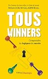 Tous winners. Com...