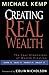 Creating Real Wealth