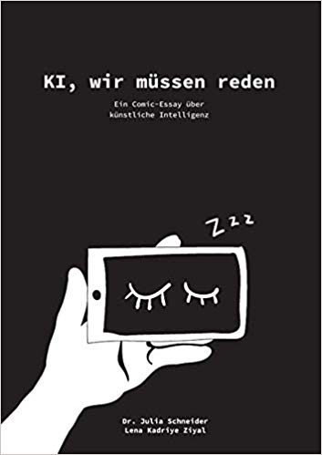 KI wir müssen reden