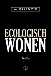 Ecologisch wonen