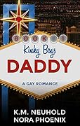 Daddy (Kinky Boys #1)