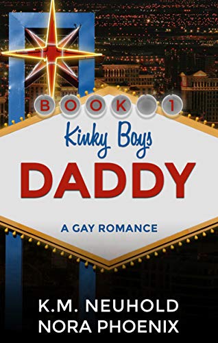 Daddy (Kinky Boys #1)