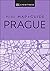DK Prague Mini Map and Guide (Pocket Travel Guide)