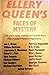 Ellery Queen's Faces of Mystery