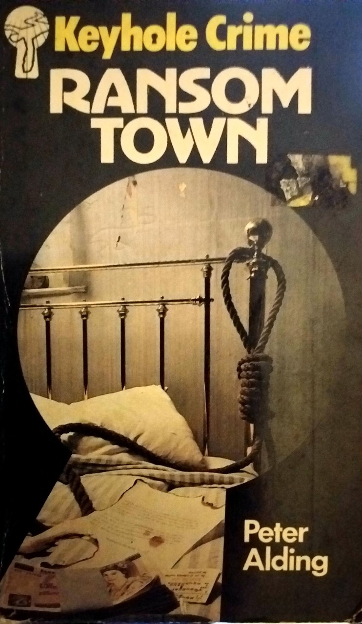 Ransom Town (Paperback)