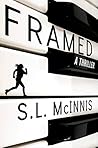 Framed by S.L. McInnis