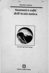 Santuari e culti dell'Acaia antica
