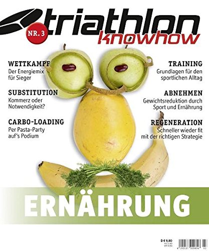 triathlon knowhow: Ernährung