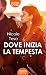 Dove inizia la tempesta