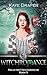 Witchromance (Reluctant Nec...