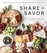 Share + Savor: Cr...