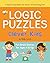 Logic Puzzles for Clever Kids: Fun brain games for ages 4 & up