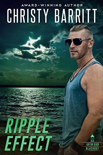 Ripple Effect (Lantern Beach Blackout #3)
