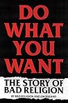 Do What You Want:...