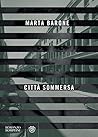 Città sommersa Book cover for Città sommersa