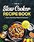 The UK Slow Cooker Recipe B...