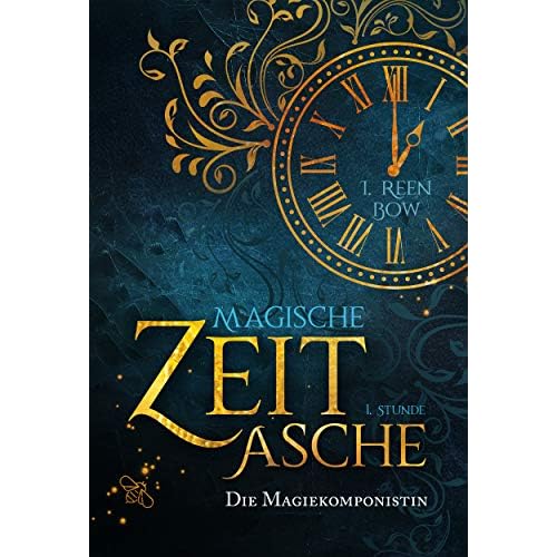Erste Stunde Die Magiekomponistin By I Reen Bow