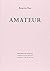 Amateur