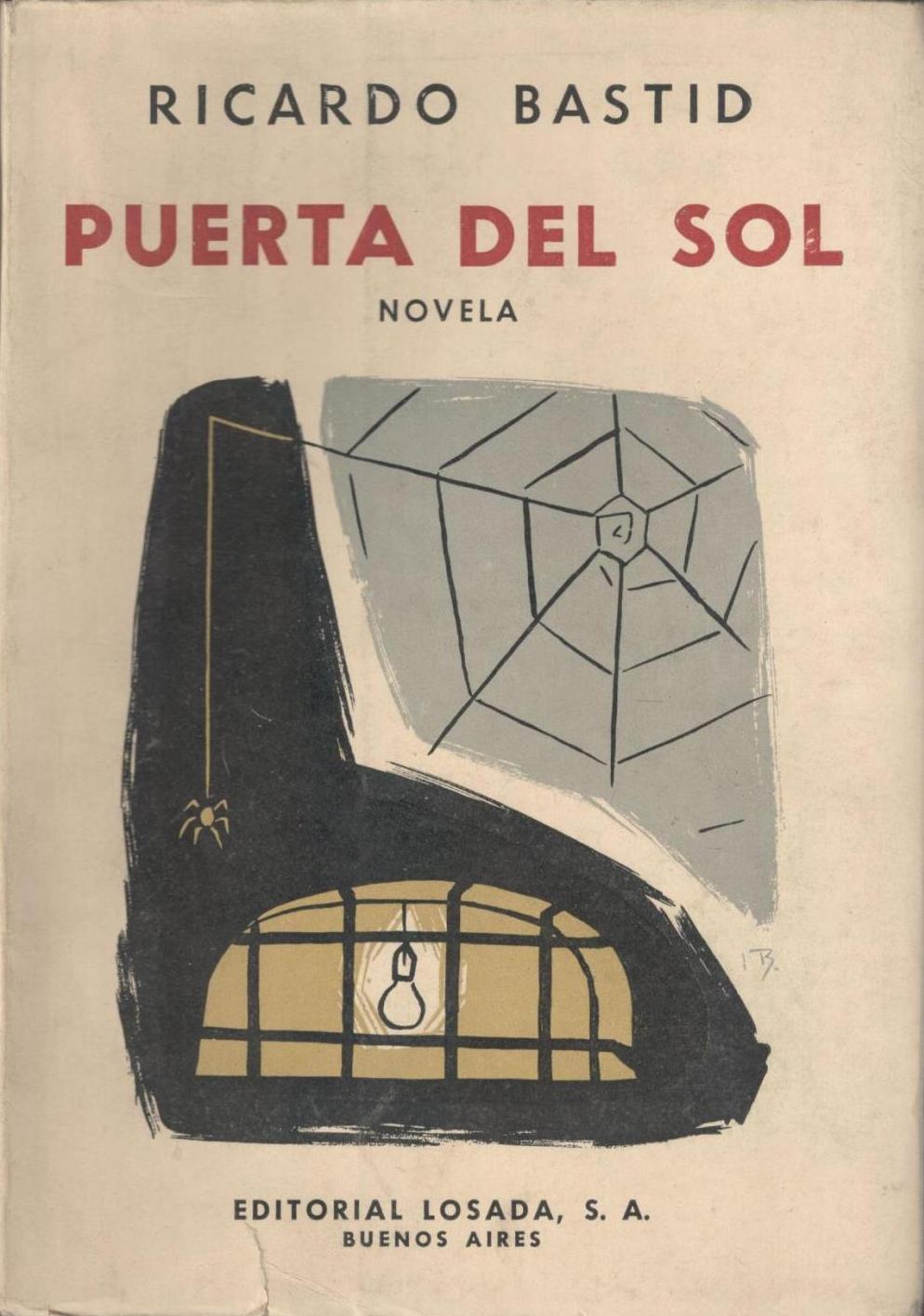 Puerta del Sol (Paperback)