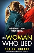 The Woman Who Lied