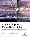 macOS Support Ess...