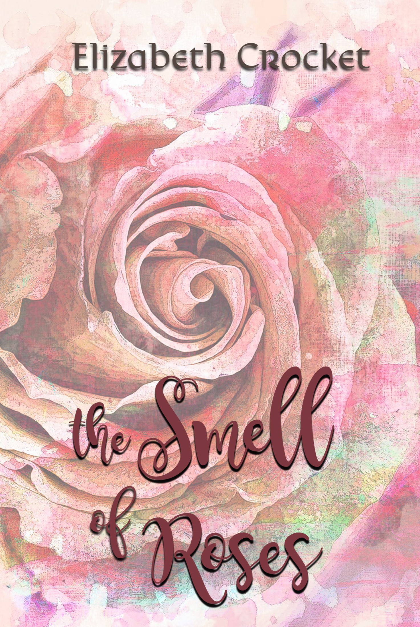 The Smell of Roses (Paperback)