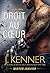 Droit au cœur: Mister Janvier (L'Homme du Mois t. 1) (French Edition)