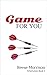 Game for You (Whirlwind, #3)