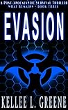 Evasion (What Remains #4)