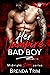 Her Vampire Bad Boy (Midnight Doms #5)