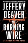 The Burning Wire