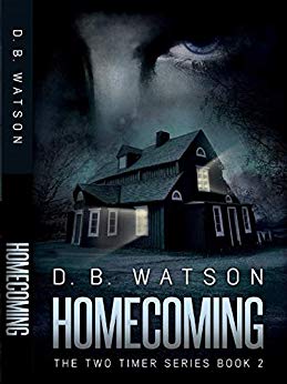 Homecoming (Two Timer #2)