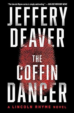The Coffin Dancer (Lincoln Rhyme, #2)