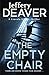 The Empty Chair by Jeffery Deaver