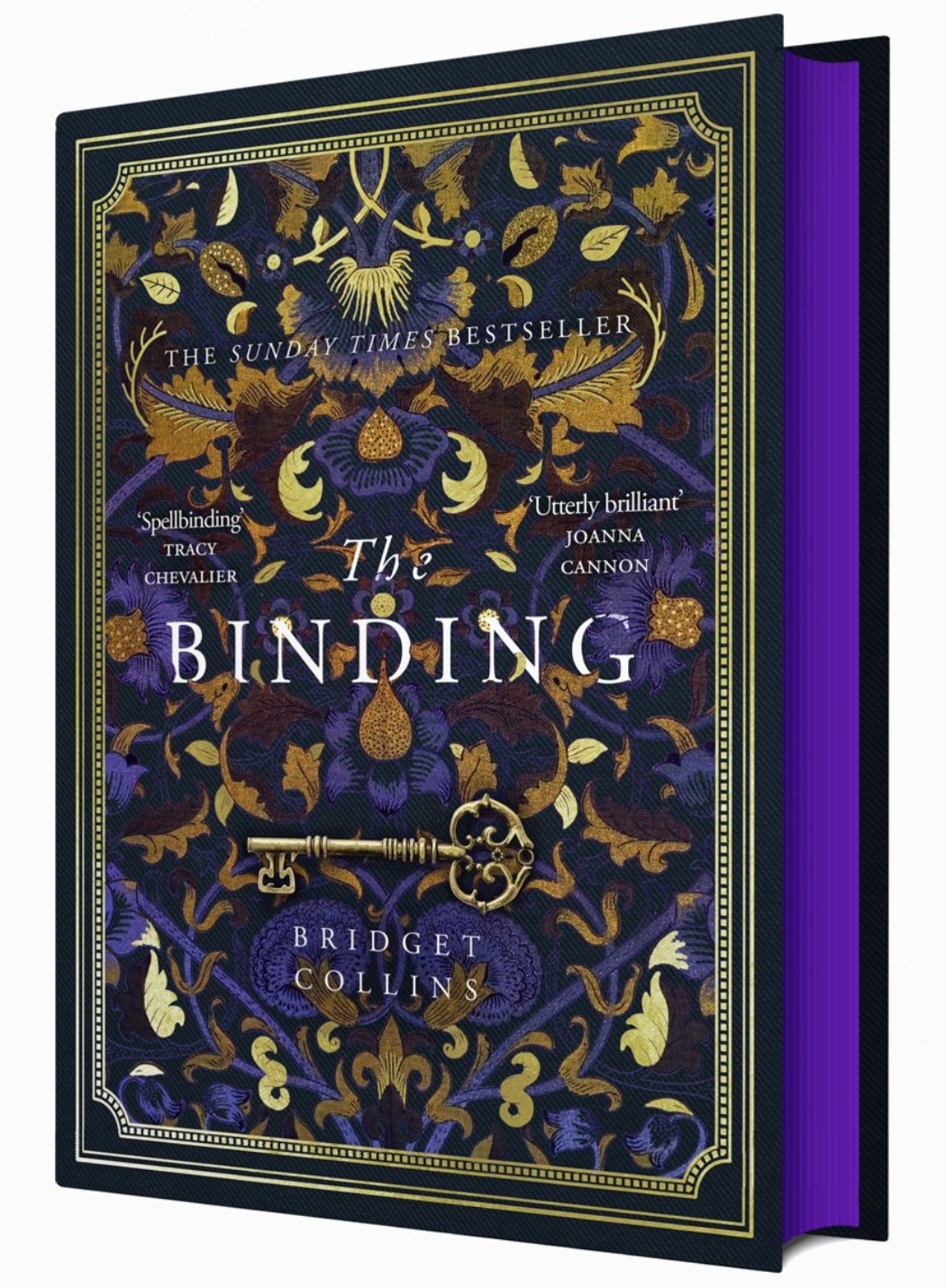 The Binding