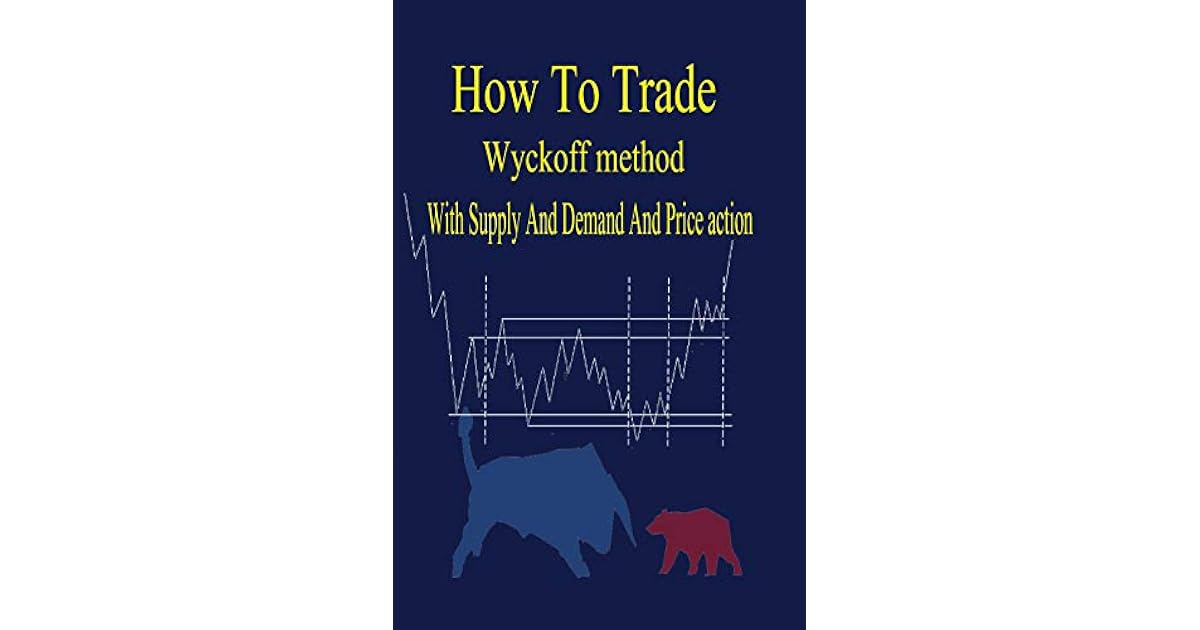 Wyckoff methode with supply and demand,Best Forex Strategy This Book