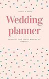 Wedding planner: ...