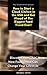 How to Start a Cloud Kitchen in USA and Get Ahead of The Bigg... by Wendell Smith