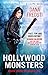 Hollywood Monsters (Lilith #3)