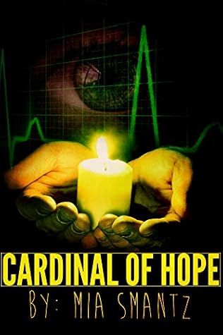 Cardinal of Hope (The Cardinal, #3)
