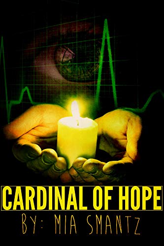 Cardinal of Hope (The Cardinal, #3)