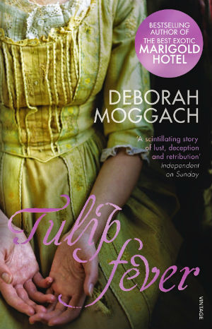 Tulip Fever