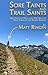 Sore Taints and Trail Saints by Matt Ringen