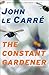 The Constant Gardener by John le Carré