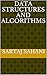 Data Structures and Algorithms