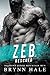 Zeb by Brynn Hale