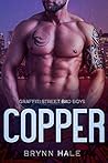 Copper (Graffiti Street Bad Boys #3)