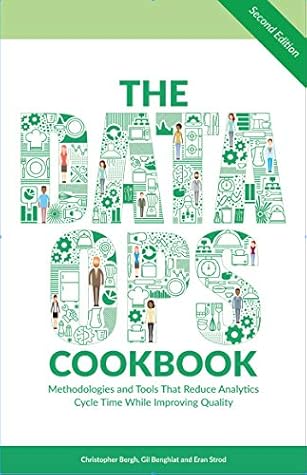 DataOps Cookbook