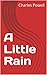 A Little Rain