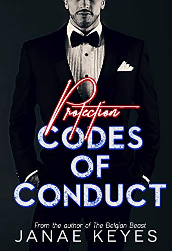 Protection: Codes of Conduct (Kindle Edition)
